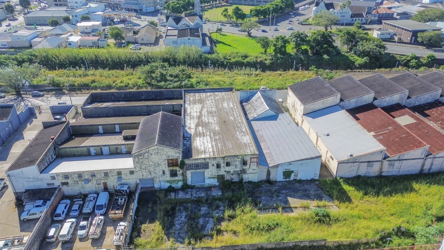 Commercial Property for Sale in North End Eastern Cape